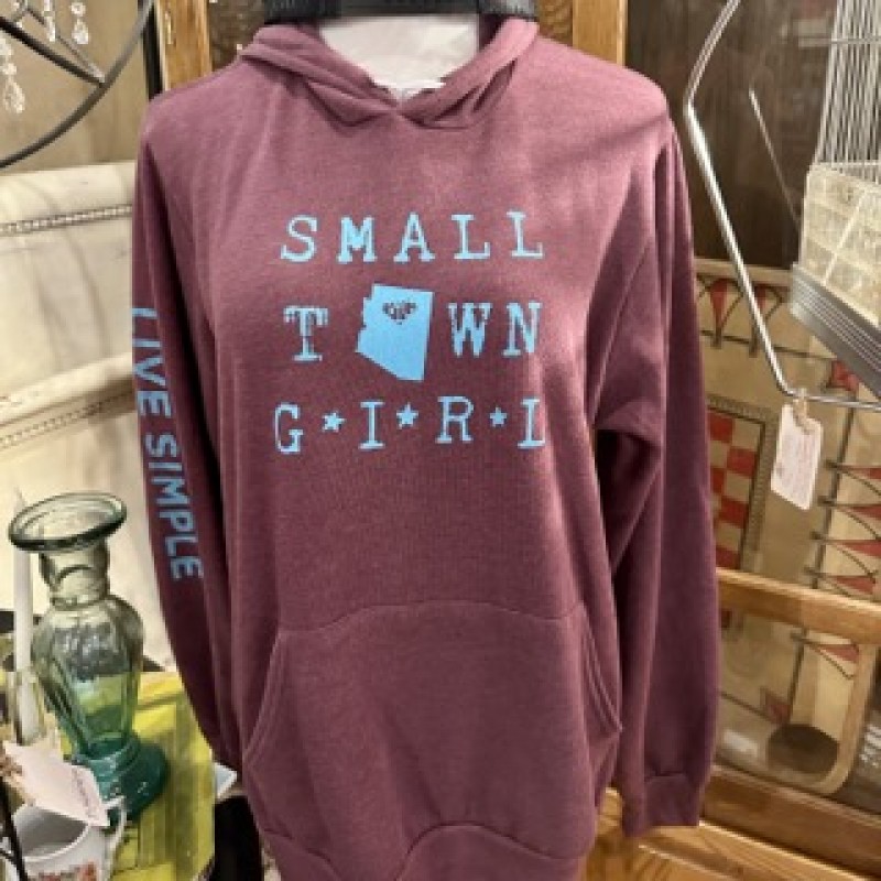 Hoodies for small discount girl